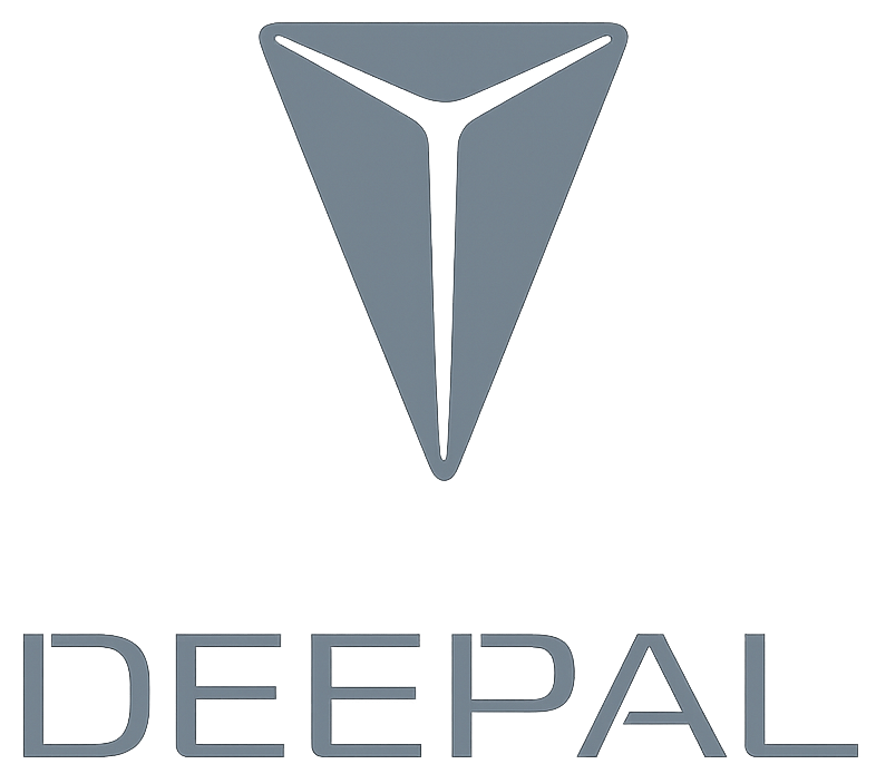 Deepal Logo