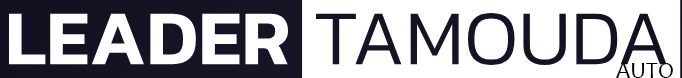 Leader Tamouda Logo